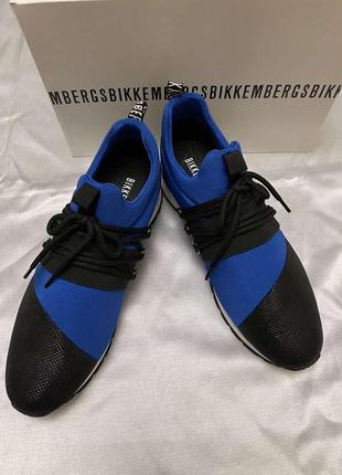 Кроссовки bikkembergs