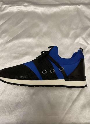 Кросівки bikkembergs 40/41 розміру 3