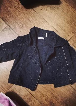 Lkks кофта-коссуха