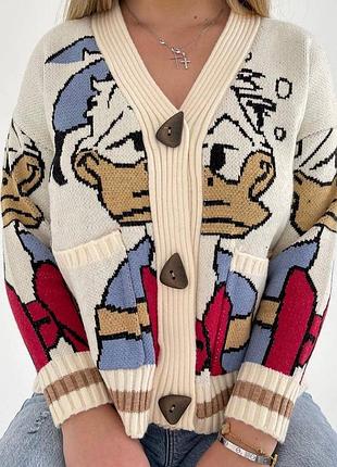 Кардиган