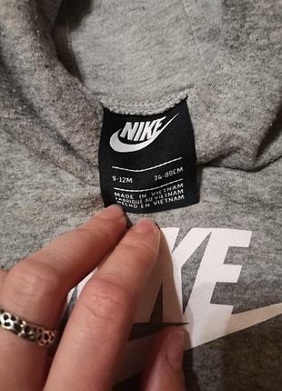 Кофта nike оригинал 2