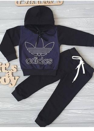 Спортивний костюм адік начіс