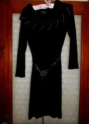 Красивое платье