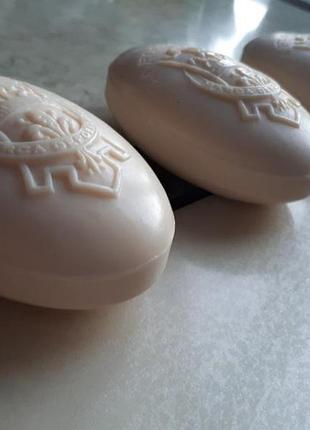 Мыло la florentina, итальялия.