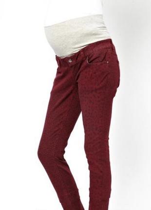 Mamalicious джинсы для беременных