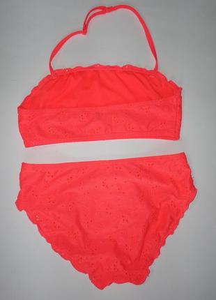 Раздельный купальник next 13 лет