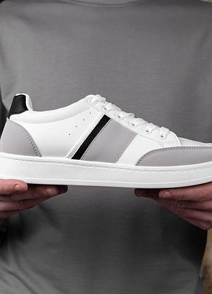 Кросівки чоловічі 4