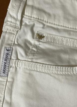 Штани armani 6