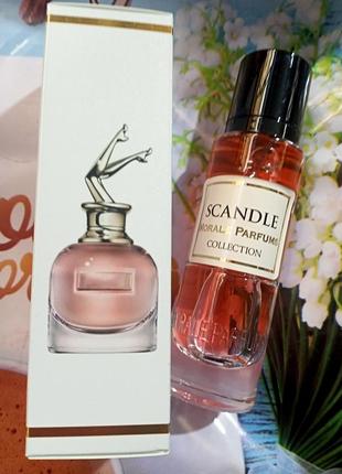 Morale parfums scandle парфумована вода жіноча, 30 мл