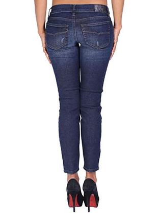 Жіночі джинси diesel2 фото