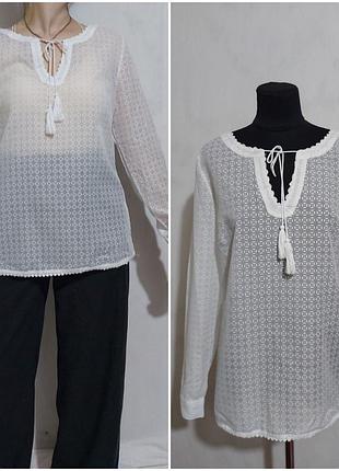 Повітряна блуза, сорочка, сорочка manguum