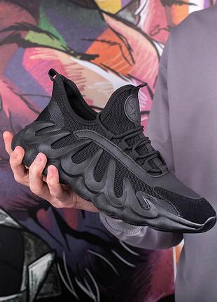 Кросівки ізі буст 450 дарк 3