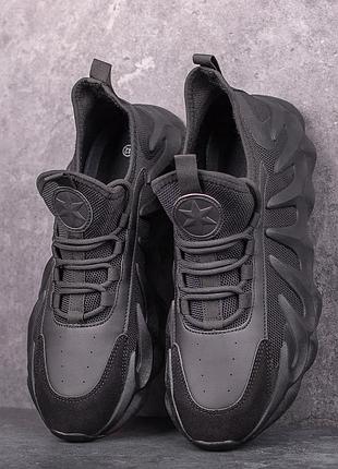 Кросівки ізі буст 450 дарк 5