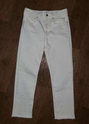 Люксовые джинсы прямые ровные isabel marant6 фото