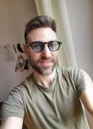 🔝окуляри сонцезахисні/окуляри іміджеві унісекс