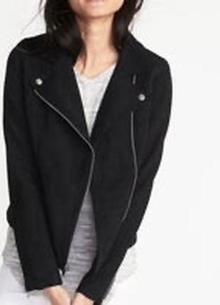 Косуха под замшу от бренда old navy