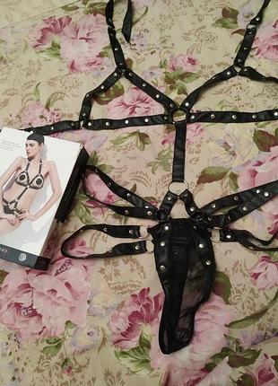 Боді fever lingerie