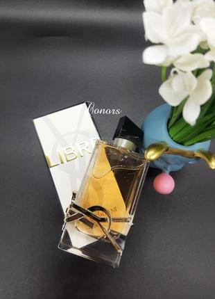 💫оригинал 💫90 мл yves saint laurent libre