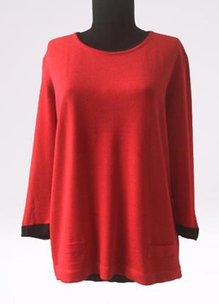 Вовняний светр, італія