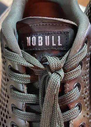 Кроссовки nobull 6