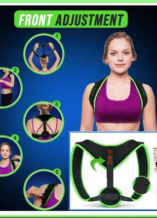 Коректор постави posture corrector fda approved