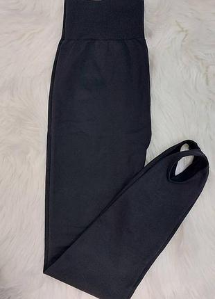 Легінси лосини зі штрипками тренд