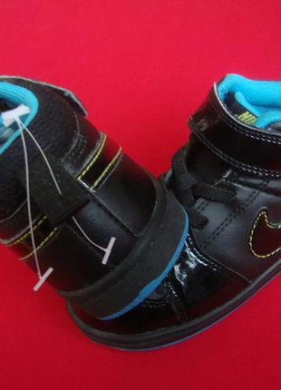 Кросівки nike backboard 2 оригінал 23-24 розмір