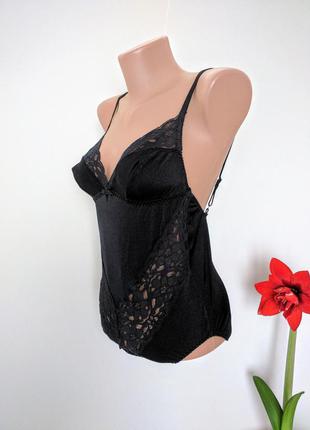 Gossard боді. розмір 12(40).2 фото