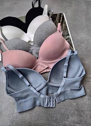 Топ бьюстье бра бюстгальтер лиф лифчик с чашками