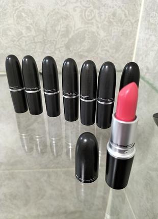 Mac помада 2