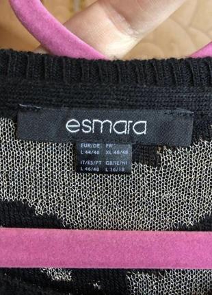 Платье esmara 5