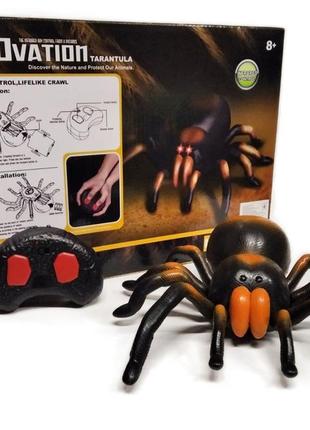 Паук на пульте innovation tarantula 9986