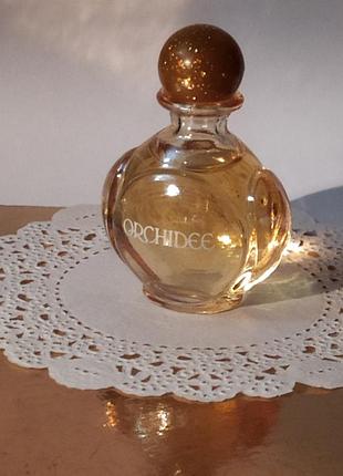 Orchidee yves rocher миниатюра 7,5 мл оригинал