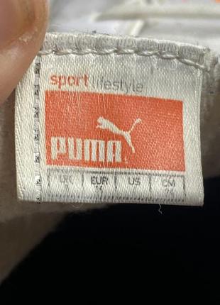 Футбольні бампы футзалки копи оригінал puma4 фото