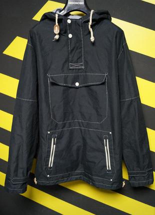 Анорак  soulstar