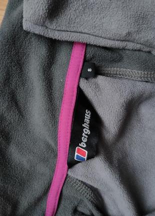 Спортивная кофта berghaus prism 2.0 реглан berghaus s-m
для девушек9 фото