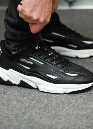 Кроссовки мужские адидас adidas ozweego