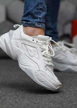 Кросівки жіночі найк nike m2k tekno