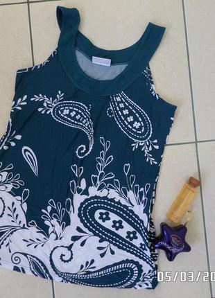 Yessica m майка туніка