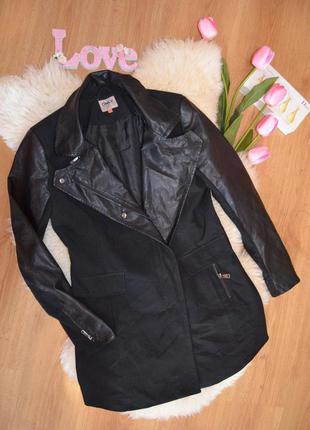 Only стильное пальто