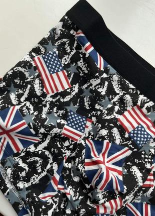 Чоловічі боксери