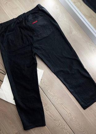 Женские джинсы брюки штаны8 фото
