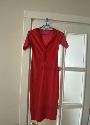 Гарне плаття 🥻