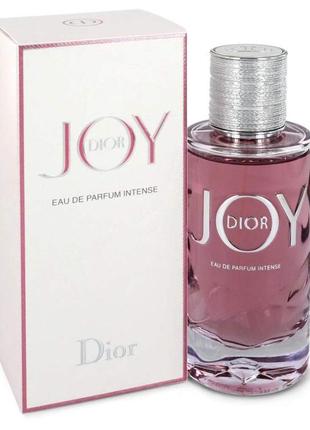 Dior joy by dior intense парфюмированная вода 90 мл2 фото