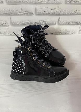 Деми ботиночки cool club