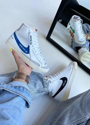 Кросівки жіночі найк nike