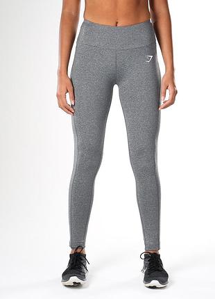 Лосины леггинсы gymshark