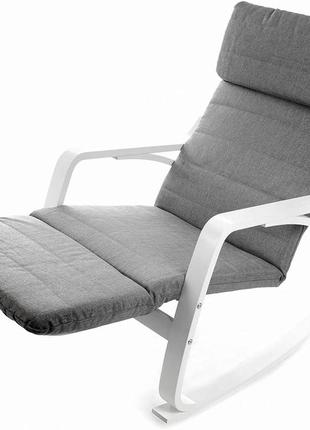 Кресло-качалка maxy relax9 фото