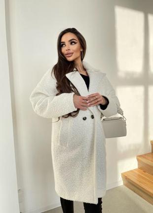 Шуба 💥💥4 цвета