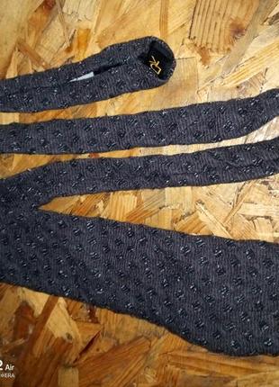 Галстук donna karan